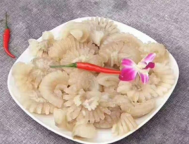 资阳牛鞭花批发